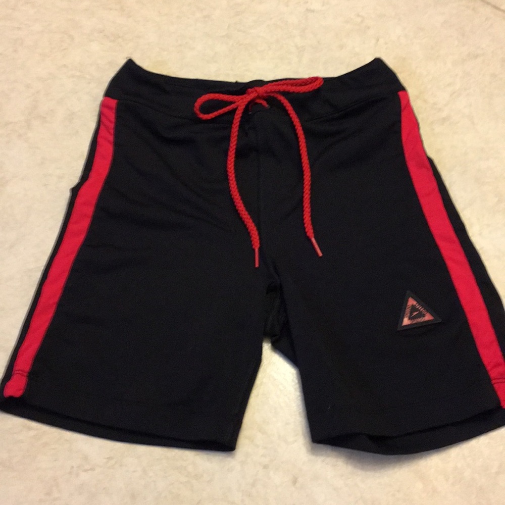 Speedo Bike Shorts size M